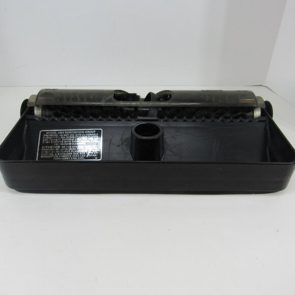 Kirby Heritage II Shampooer Tray and Brush Roll for Carpet and Floors - Picture 6 of 6